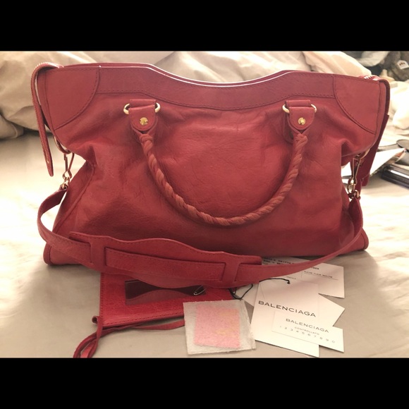 Balenciaga Bag - Picture 3 of 8